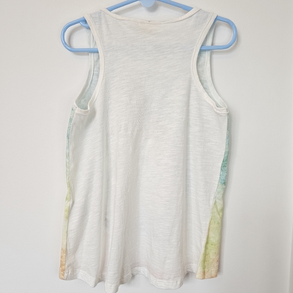 Zara girls tank tops H&M and Old Navy demin shorts bundle Size 6-7 - Picture 3 of 16